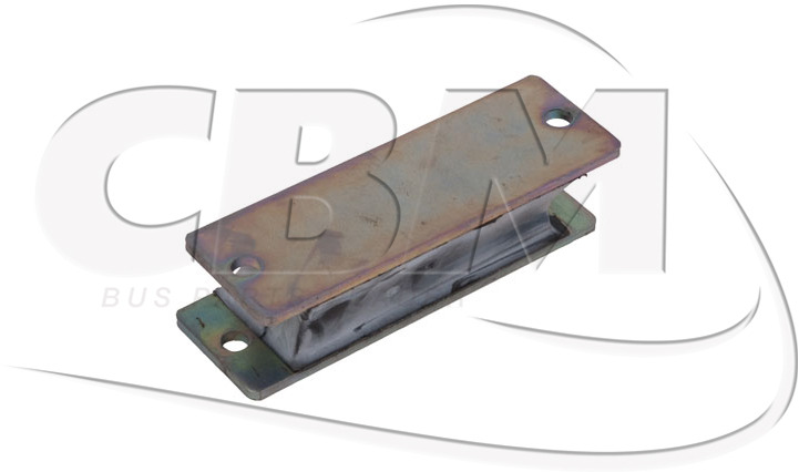 CBM OEM ELASTIC SUPPORT - IRISBUS - IVECO - RVI MAN (5010197929 | 06580721282) - Engine mount for Bus: picture 1 CBM OEM ELASTIC SUPPORT - IRISBUS - IVECO - RVI MAN (5010197929 | 06580721282) - Engine mount for Bus: picture 1