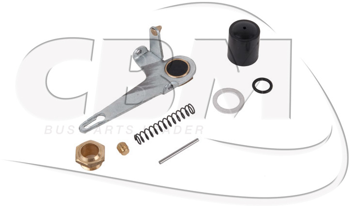 CBM OEM GAS REDUCER KIT - IRISBUS - IVECO - RVI (5000664808) - Engine and parts for Bus: picture 1 CBM OEM GAS REDUCER KIT - IRISBUS - IVECO - RVI (5000664808) - Engine and parts for Bus: picture 1