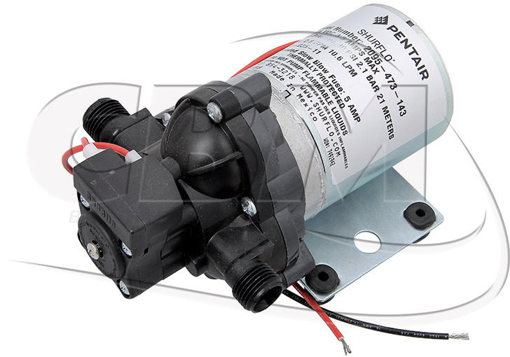 CBM OEM POMPE TOILETTES SCANIA TOURING - KNORR ZF (Z006590 | 50131702401) - Seat for Bus: picture 1 CBM OEM POMPE TOILETTES SCANIA TOURING - KNORR ZF (Z006590 | 50131702401) - Seat for Bus: picture 1