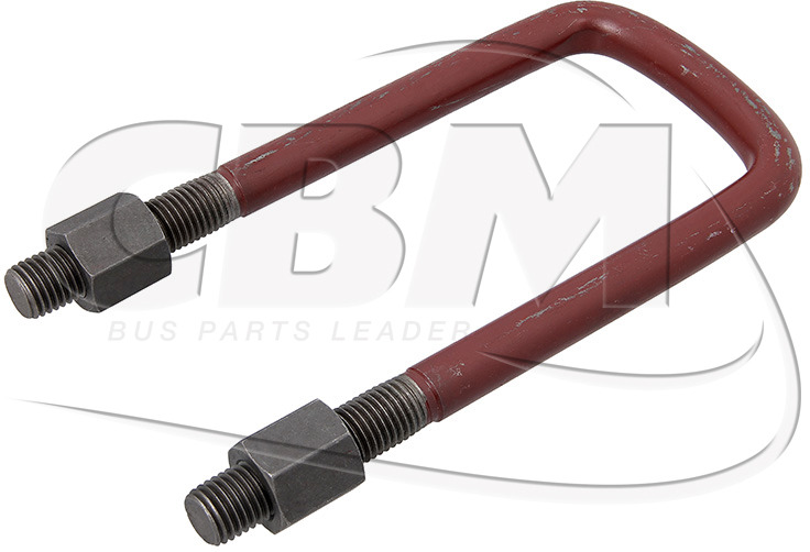 CBM OEM SUSPENSION CALLIPER - IRISBUS - IVECO - RVI MERCEDES (5010019862 | 5021170480 | A0024314706) - Frame/ Chassis for Bus: picture 1 CBM OEM SUSPENSION CALLIPER - IRISBUS - IVECO - RVI MERCEDES (5010019862 | 5021170480 | A0024314706) - Frame/ Chassis for Bus: picture 1