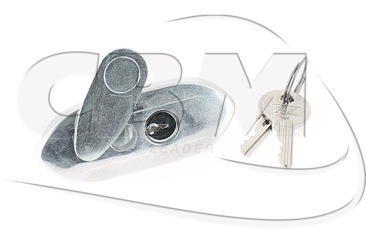 CBM OEM TRUNK SHUTTER COMPLETE LOCK - ZF (73536801201) - Body and exterior for Bus: picture 1 CBM OEM TRUNK SHUTTER COMPLETE LOCK - ZF (73536801201) - Body and exterior for Bus: picture 1