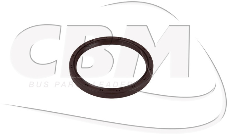 CORTECO REAR SPI SEAL - MAN (81251016204) - Gearbox and parts for Bus: picture 1 CORTECO REAR SPI SEAL - MAN (81251016204) - Gearbox and parts for Bus: picture 1