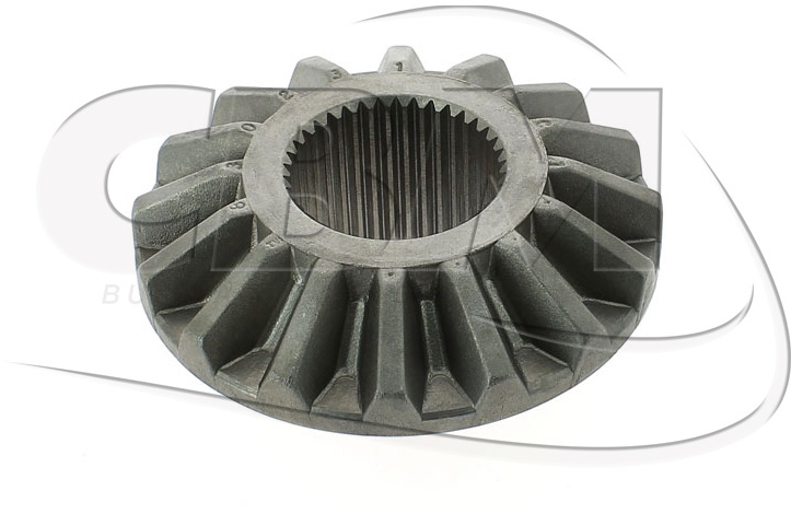 DANA SATELLITE FOR AXLE NOSE - ZF (063529005101 | 63529005101 | 0634307820) - Differential gear for Bus: picture 1 DANA SATELLITE FOR AXLE NOSE - ZF (063529005101 | 63529005101 | 0634307820) - Differential gear for Bus: picture 1