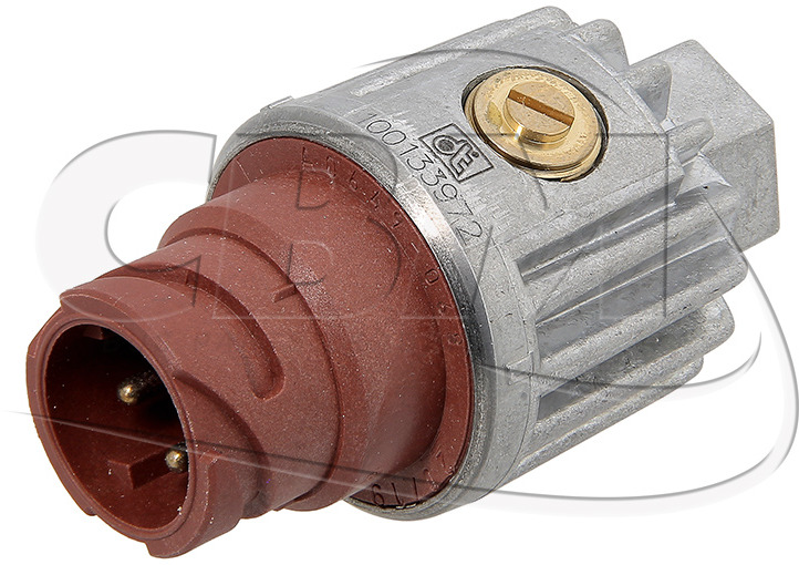 DIESEL TECHNIC CONTACTEUR DE PRESSION - SOLARIS (1507032523) - Brake parts for Bus: picture 1 DIESEL TECHNIC CONTACTEUR DE PRESSION - SOLARIS (1507032523) - Brake parts for Bus: picture 1