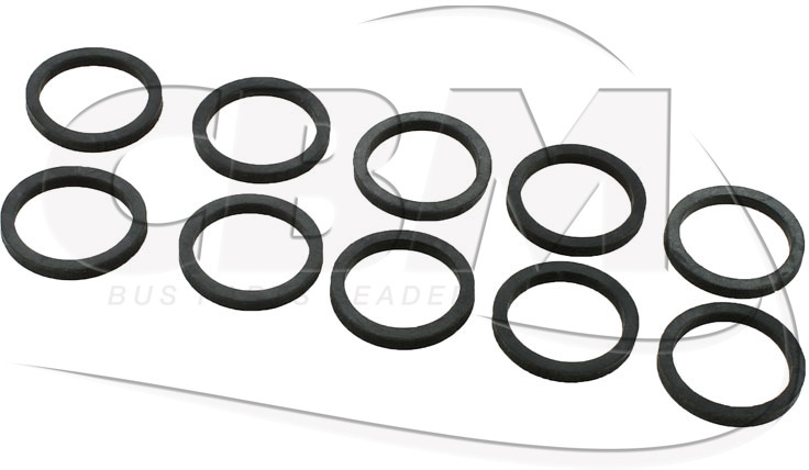 DIESEL TECHNIC EXCHANGER SEAL - SCANIA (2537666) - Cooling system for Bus: picture 1 DIESEL TECHNIC EXCHANGER SEAL - SCANIA (2537666) - Cooling system for Bus: picture 1