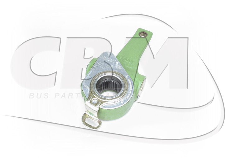 HALDEX REAR L. AND REAR R. BRAKE ADJUSTER - IRISBUS - IVECO - RVI MERCEDES (5000288072 | A0002722752) - Brake caliper for Bus: picture 1 HALDEX REAR L. AND REAR R. BRAKE ADJUSTER - IRISBUS - IVECO - RVI MERCEDES (5000288072 | A0002722752) - Brake caliper for Bus: picture 1