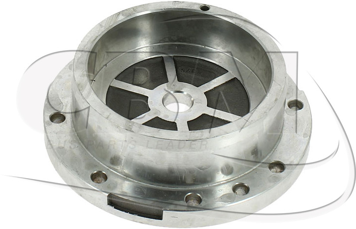 HISPACOLD COOLING COMPRESSOR OIL PUMP BODY - SOLARIS (180740300) - A/C part for Bus: picture 1 HISPACOLD COOLING COMPRESSOR OIL PUMP BODY - SOLARIS (180740300) - A/C part for Bus: picture 1