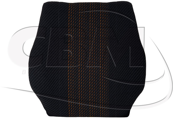 ISRI SEAT BACK COVER - MAN (81779206112) - Seat for Bus: picture 1 ISRI SEAT BACK COVER - MAN (81779206112) - Seat for Bus: picture 1