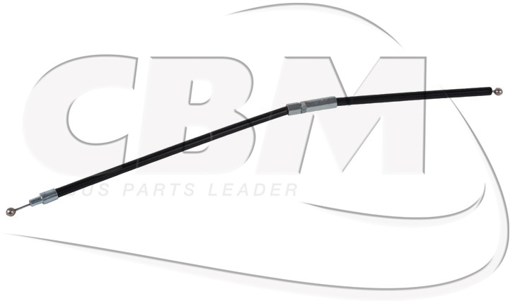 ISRI SEAT CABLE - IRISBUS - IVECO - RVI (9254326302) - Seat for Bus: picture 1 ISRI SEAT CABLE - IRISBUS - IVECO - RVI (9254326302) - Seat for Bus: picture 1