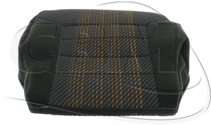 ISRI SEAT COVER - MAN (51103040429) - Seat for Bus: picture 1 ISRI SEAT COVER - MAN (51103040429) - Seat for Bus: picture 1