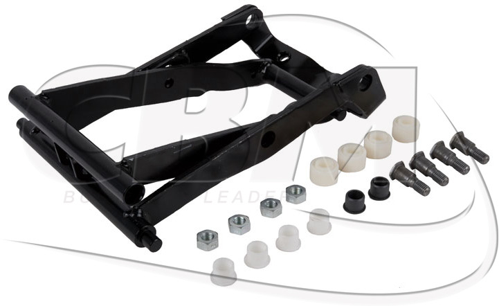 ISRI SEAT CROSSPIECE KIT - FORD (2279492) - Seat for Bus: picture 1 ISRI SEAT CROSSPIECE KIT - FORD (2279492) - Seat for Bus: picture 1