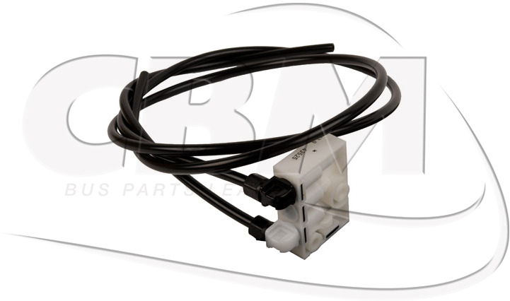 ISRI VALVE FOR TYRE SEAT - IRISBUS - IVECO - RVI MERCEDES (42493821 | A0019809602) - Seat for Bus: picture 1 ISRI VALVE FOR TYRE SEAT - IRISBUS - IVECO - RVI MERCEDES (42493821 | A0019809602) - Seat for Bus: picture 1