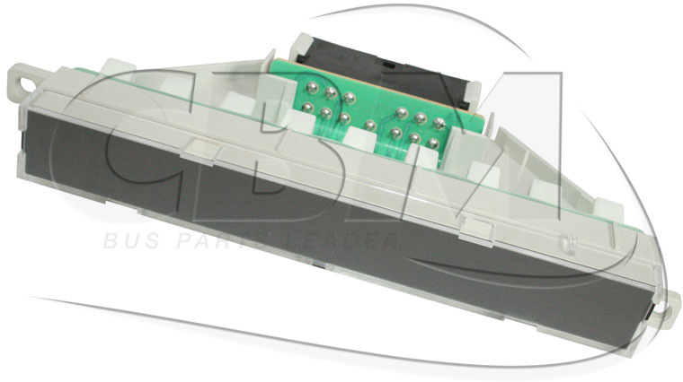 IVECO INDICATOR LAMP - CONTITECH (2G20) - Electrical system for Bus: picture 1 IVECO INDICATOR LAMP - CONTITECH (2G20) - Electrical system for Bus: picture 1