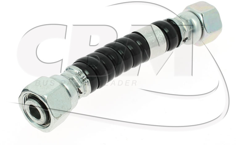 IVECO OIL HOSE - IRISBUS - IVECO - RVI (5010197262) - Engine and parts for Bus: picture 1 IVECO OIL HOSE - IRISBUS - IVECO - RVI (5010197262) - Engine and parts for Bus: picture 1