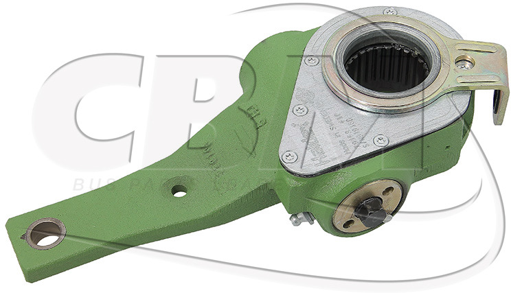 IVECO REAR RIGHT BRAKE ADJUSTER - IRISBUS - IVECO - RVI (5000953043 | 870439400 | 5000787901 | 5010017409) - Brake caliper for Bus: picture 1 IVECO REAR RIGHT BRAKE ADJUSTER - IRISBUS - IVECO - RVI (5000953043 | 870439400 | 5000787901 | 5010017409) - Brake caliper for Bus: picture 1