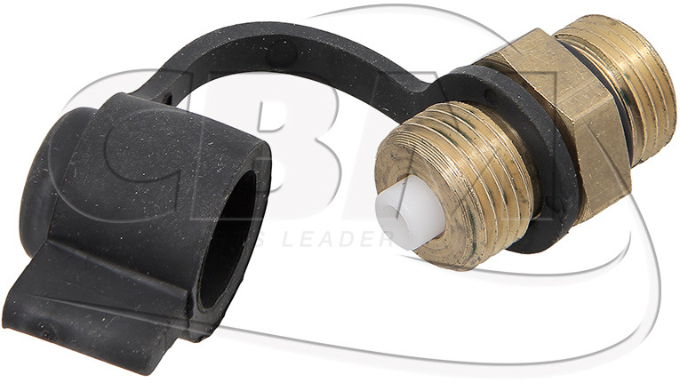 IVECO VALVE DE PRESSION D'AIR - WABCO (4614947010) - Brake valve for Bus: picture 1 IVECO VALVE DE PRESSION D'AIR - WABCO (4614947010) - Brake valve for Bus: picture 1