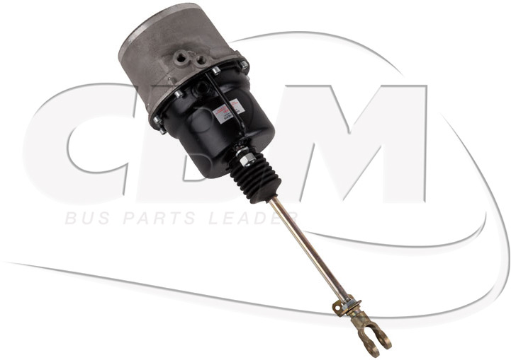KNORR BREMSE REAR BRAKE CYLINDER - IRISBUS - IVECO - RVI HEULIEZ (5001841889 | 503630369 | 0190694800 | 503630174) - Brake cylinder for Bus: picture 1 KNORR BREMSE REAR BRAKE CYLINDER - IRISBUS - IVECO - RVI HEULIEZ (5001841889 | 503630369 | 0190694800 | 503630174) - Brake cylinder for Bus: picture 1