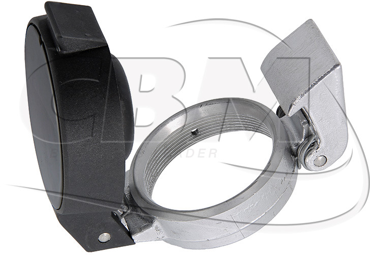 MAN BOUCHON REMPL. RESERVOIR GO MAN - BOSCH (0444042136) - Fuel system for Bus: picture 1 MAN BOUCHON REMPL. RESERVOIR GO MAN - BOSCH (0444042136) - Fuel system for Bus: picture 1