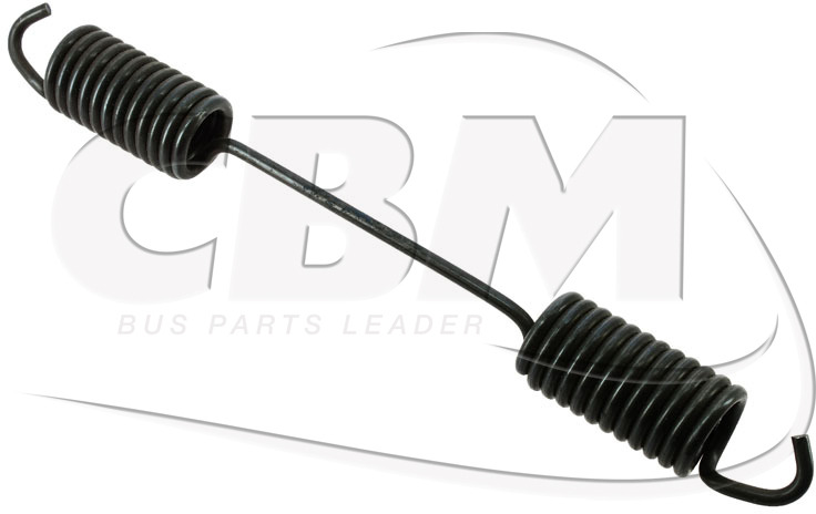 MAN SPRING - CRMT (859100701 | 859100385 | 859100334 | 859100333) - Brake caliper for Bus: picture 1 MAN SPRING - CRMT (859100701 | 859100385 | 859100334 | 859100333) - Brake caliper for Bus: picture 1