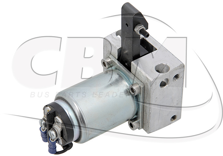 MBB PALFINGER VERROU - ZF (0730007930 | 730007930) - Body and exterior for Bus: picture 1 MBB PALFINGER VERROU - ZF (0730007930 | 730007930) - Body and exterior for Bus: picture 1