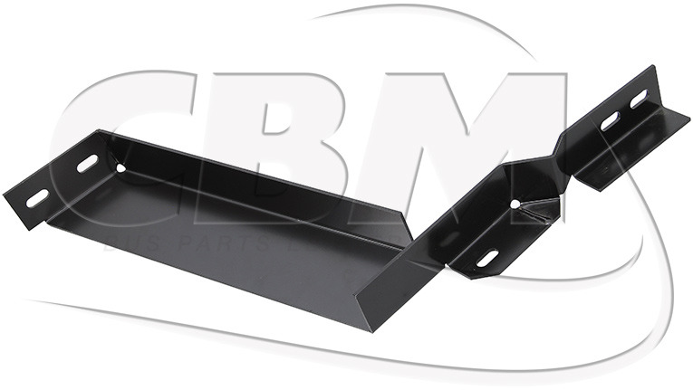 MERCEDES SUPPORT CHAUFFAGE ADDITIONNEL CIT 9 - WABCO (9650019022) - Heating/ Ventilation for Bus: picture 1 MERCEDES SUPPORT CHAUFFAGE ADDITIONNEL CIT 9 - WABCO (9650019022) - Heating/ Ventilation for Bus: picture 1
