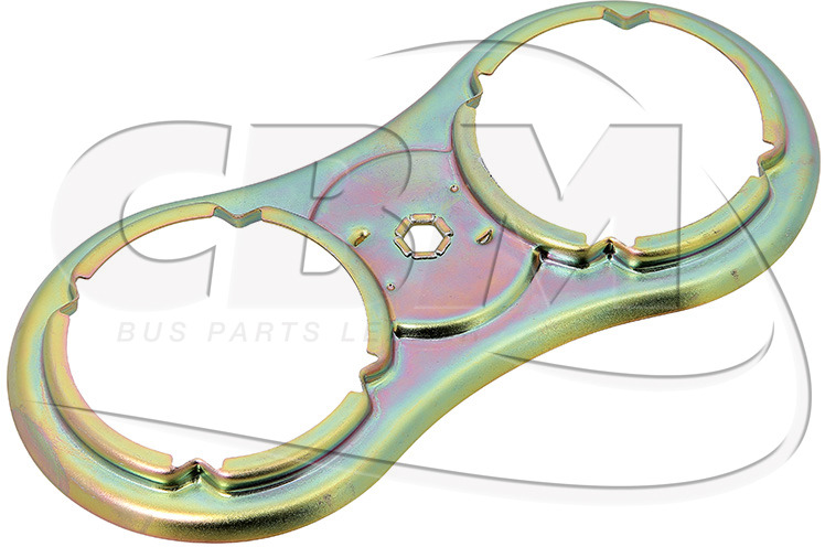 MERITOR CALLIPER PUSH PLATE - SETRA IRISBUS - IVECO - RVI KAROSA (4771476000 | 4771214000 | 4130005342 | 5001843127 | E4420001007 | 4420001007 | 31314) - Brake caliper for Bus: picture 1 MERITOR CALLIPER PUSH PLATE - SETRA IRISBUS - IVECO - RVI KAROSA (4771476000 | 4771214000 | 4130005342 | 5001843127 | E4420001007 | 4420001007 | 31314) - Brake caliper for Bus: picture 1