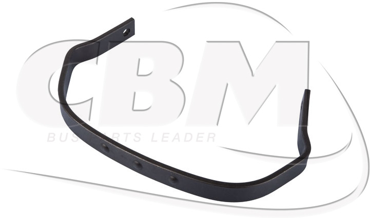 MERITOR CAM SHOE SPRING - IRISBUS - IVECO - RVI (5010471966 | 5006195049 | 5003002052) - Brake caliper for Bus: picture 1 MERITOR CAM SHOE SPRING - IRISBUS - IVECO - RVI (5010471966 | 5006195049 | 5003002052) - Brake caliper for Bus: picture 1