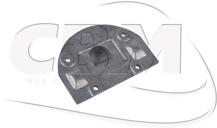 MERITOR COVER KIT - IRISBUS - IVECO - RVI (0005001859952 | 5001859952) - Brake caliper for Bus: picture 1 MERITOR COVER KIT - IRISBUS - IVECO - RVI (0005001859952 | 5001859952) - Brake caliper for Bus: picture 1