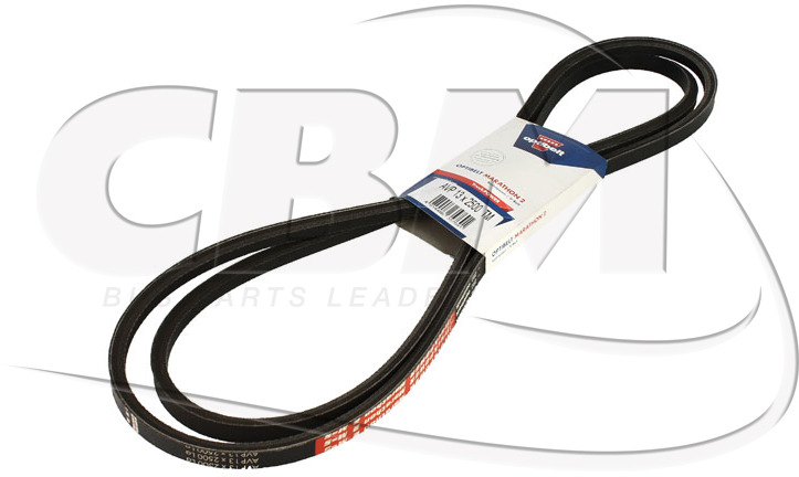 OPTIBELT BELT - IRISBUS - IVECO - RVI VOLVO (5001838459 | 5001821950 | 72678 | 1196321 | 5010207401) - Belt for Bus: picture 1 OPTIBELT BELT - IRISBUS - IVECO - RVI VOLVO (5001838459 | 5001821950 | 72678 | 1196321 | 5010207401) - Belt for Bus: picture 1