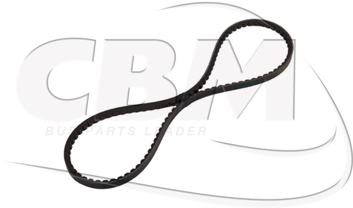 OPTIBELT BELT - MAN IRISBUS - IVECO - RVI (51905010049 | 5010011929 | 5001834398 | 5001834399 | 0023532007 | 5001821583 | 503127440 | 81508046193 | 81508046195 | 5000977532 | 500031029 | 5001840315) - Belt for Bus: picture 1 OPTIBELT BELT - MAN IRISBUS - IVECO - RVI (51905010049 | 5010011929 | 5001834398 | 5001834399 | 0023532007 | 5001821583 | 503127440 | 81508046193 | 81508046195 | 5000977532 | 500031029 | 5001840315) - Belt for Bus: picture 1