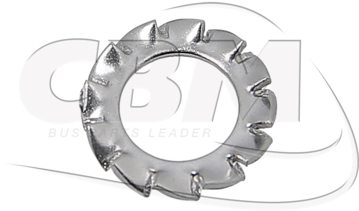 CBM RONDELLE ELASTIQUE - HELLA (9DS569054001) - Spare parts for Bus: picture 1 CBM RONDELLE ELASTIQUE - HELLA (9DS569054001) - Spare parts for Bus: picture 1