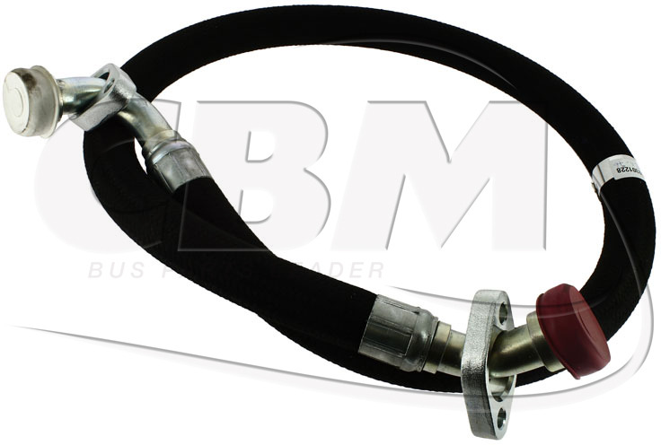 VALEO THERMAL REFRIGERANT PIPE NW 20 - IRISBUS - IVECO - RVI MERCEDES (42471173 | A1685452528) - A/C part for Bus: picture 1 VALEO THERMAL REFRIGERANT PIPE NW 20 - IRISBUS - IVECO - RVI MERCEDES (42471173 | A1685452528) - A/C part for Bus: picture 1