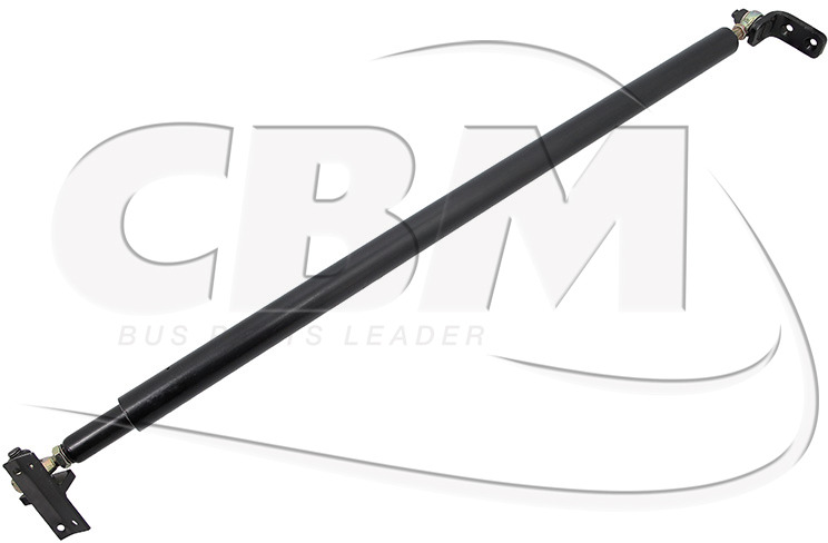 VANHOOL FRONT DOOR JACK - WABCO (9700511357) - Door and parts for Bus: picture 1 VANHOOL FRONT DOOR JACK - WABCO (9700511357) - Door and parts for Bus: picture 1