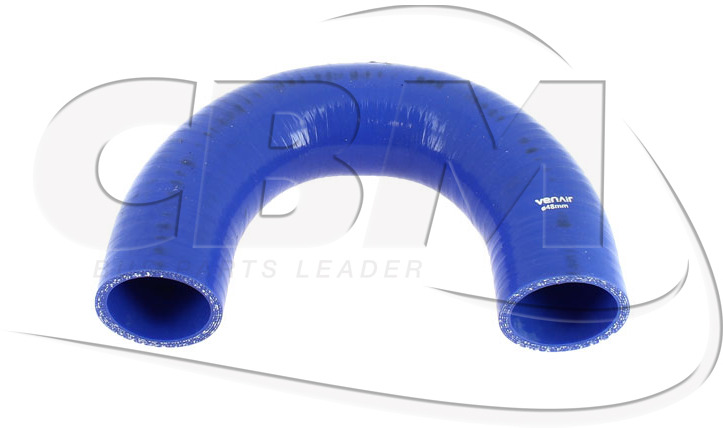VENAIR THERMOSTAT BENDED FLEXIBLE PIPE - MAN (81965030103) - Cooling system for Bus: picture 1 VENAIR THERMOSTAT BENDED FLEXIBLE PIPE - MAN (81965030103) - Cooling system for Bus: picture 1