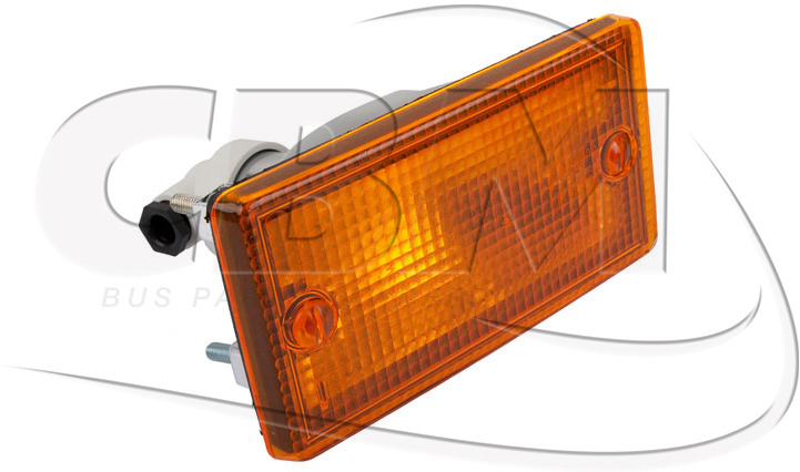 VIGNAL FRONT TURN SIGNAL - SCANIA (419462) - Turn signal for Bus: picture 1 VIGNAL FRONT TURN SIGNAL - SCANIA (419462) - Turn signal for Bus: picture 1