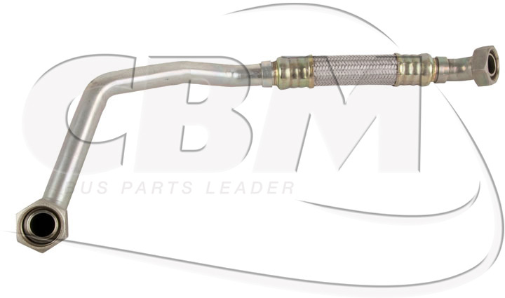 VOITH HOSE - IRISBUS - IVECO - RVI HEULIEZ (5010257937 | 5000814491 | 8124165 | U401864701) - Gearbox and parts for Bus: picture 1 VOITH HOSE - IRISBUS - IVECO - RVI HEULIEZ (5010257937 | 5000814491 | 8124165 | U401864701) - Gearbox and parts for Bus: picture 1