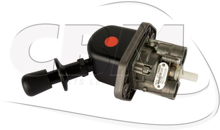 WABCO BRAKE VALVE - MERCEDES MAN (A0024318806 | 81521019191 | N2509999139) - Brake valve for Bus: picture 1 WABCO BRAKE VALVE - MERCEDES MAN (A0024318806 | 81521019191 | N2509999139) - Brake valve for Bus: picture 1