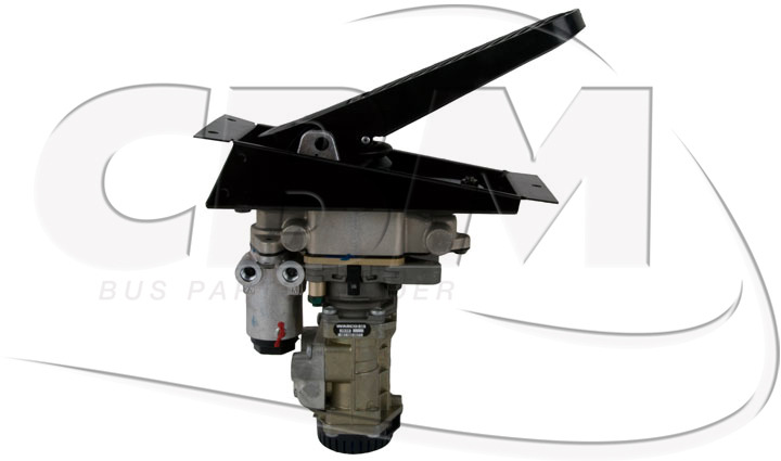 WABCO FOOT VALVE SET - DAF MERCEDES (0745582 | A0009974036) - Brake valve for Bus: picture 1 WABCO FOOT VALVE SET - DAF MERCEDES (0745582 | A0009974036) - Brake valve for Bus: picture 1