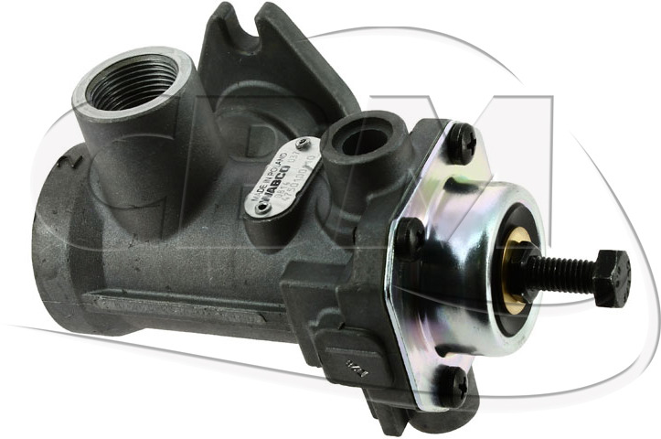 WABCO LIMITING VALVE - VOLKSWAGEN (1J0127401J | 2D0127399) - Brake valve for Bus: picture 1 WABCO LIMITING VALVE - VOLKSWAGEN (1J0127401J | 2D0127399) - Brake valve for Bus: picture 1