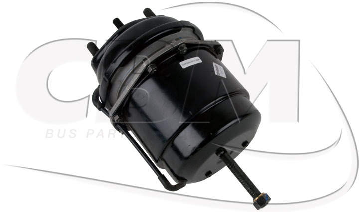 WABCO SPRING CYLINDER - DAF MERCEDES (1506354 | A0004214886 | 82851112930) - Brake cylinder for Bus: picture 1 WABCO SPRING CYLINDER - DAF MERCEDES (1506354 | A0004214886 | 82851112930) - Brake cylinder for Bus: picture 1