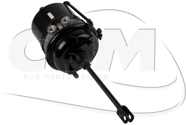 WABCO TRISTOP CYLINDER - SCANIA (1517006 | 1740402 | 1740404) - Brake cylinder for Bus: picture 1 WABCO TRISTOP CYLINDER - SCANIA (1517006 | 1740402 | 1740404) - Brake cylinder for Bus: picture 1