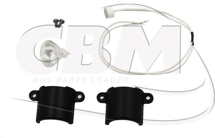 WILKE MIRROR KIT - MANN FILTRE HELLA (WK8534 | 8FH351312601) - Rear view mirror for Bus: picture 1 WILKE MIRROR KIT - MANN FILTRE HELLA (WK8534 | 8FH351312601) - Rear view mirror for Bus: picture 1