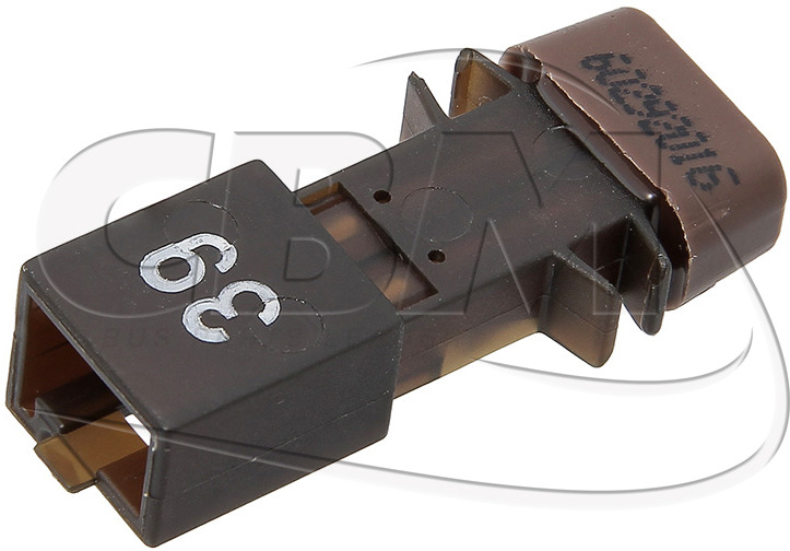 ZF RESISTOR - MERCEDES (A0004770080 | A0004771180 | A0004771260 | A0004772380) - Gearbox and parts for Bus: picture 1 ZF RESISTOR - MERCEDES (A0004770080 | A0004771180 | A0004771260 | A0004772380) - Gearbox and parts for Bus: picture 1