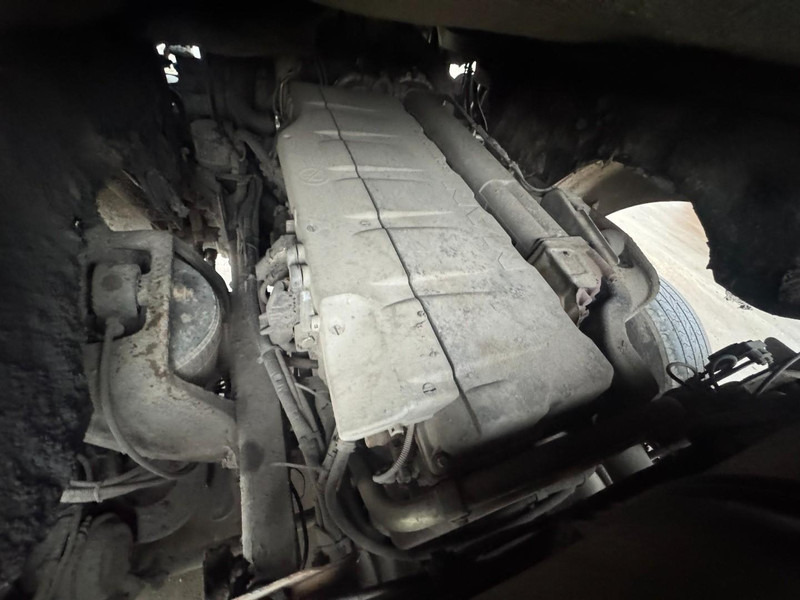 Tractor unit MAN TGA 18.430 (MANUAL GEARBOX / BOITE MANUELLE): picture 14 Tractor unit MAN TGA 18.430 (MANUAL GEARBOX / BOITE MANUELLE): picture 14