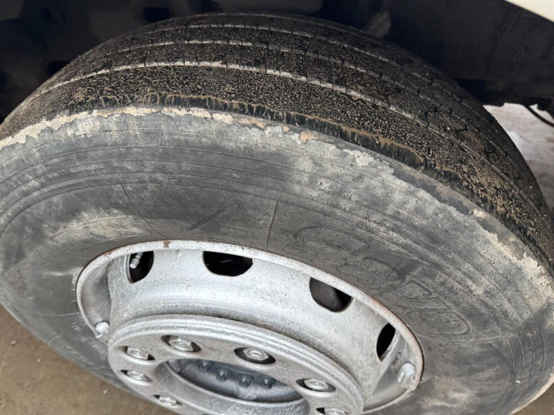 Tractor unit MAN TGA 18.430 (MANUAL GEARBOX / BOITE MANUELLE): picture 10 Tractor unit MAN TGA 18.430 (MANUAL GEARBOX / BOITE MANUELLE): picture 10