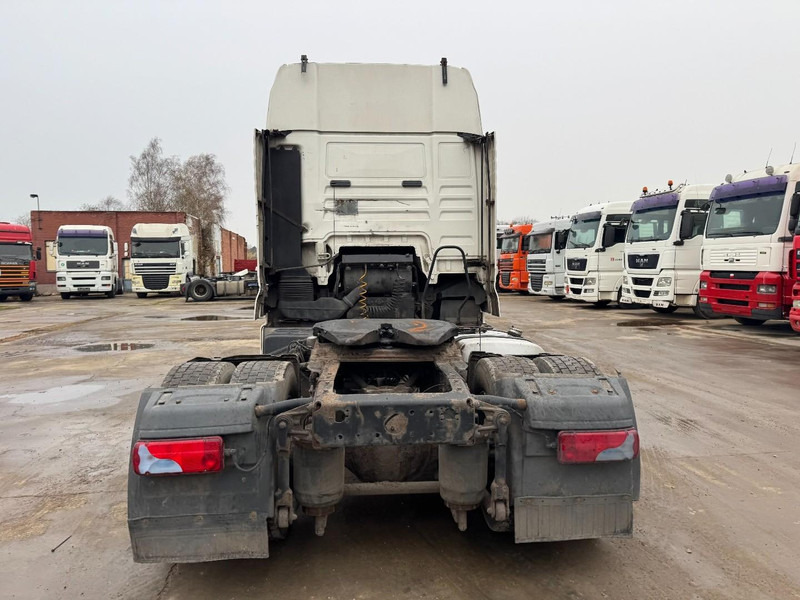 Tractor unit MAN TGA 18.430 (MANUAL GEARBOX / BOITE MANUELLE): picture 6 Tractor unit MAN TGA 18.430 (MANUAL GEARBOX / BOITE MANUELLE): picture 6
