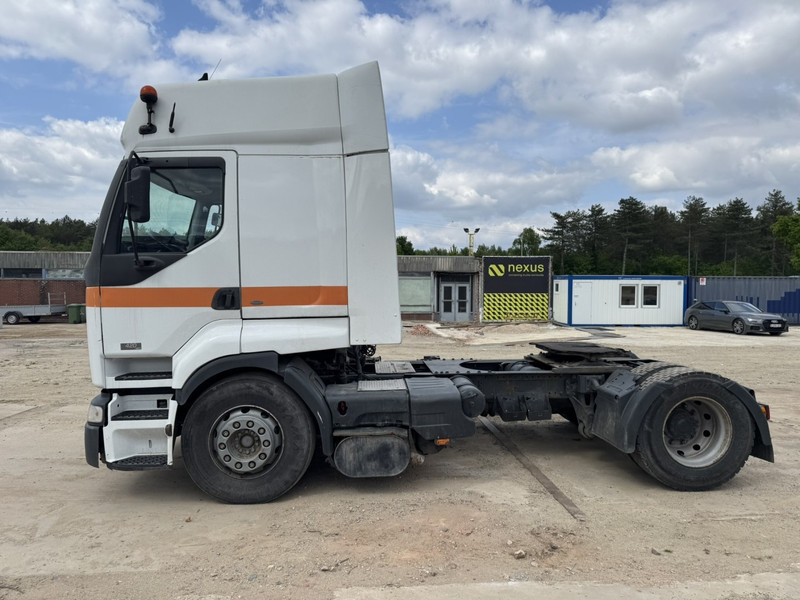 Tractor unit Renault Premium 420 (BOITE MANUELLE / MANUAL GEARBOX): picture 8