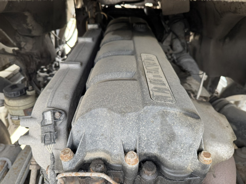 Tractor unit Renault Premium 420 (BOITE MANUELLE / MANUAL GEARBOX): picture 14