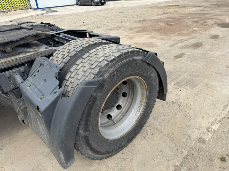 Tractor unit Renault Premium 420 (BOITE MANUELLE / MANUAL GEARBOX): picture 9