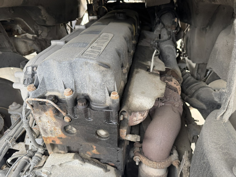 Tractor unit Renault Premium 420 (BOITE MANUELLE / MANUAL GEARBOX): picture 13